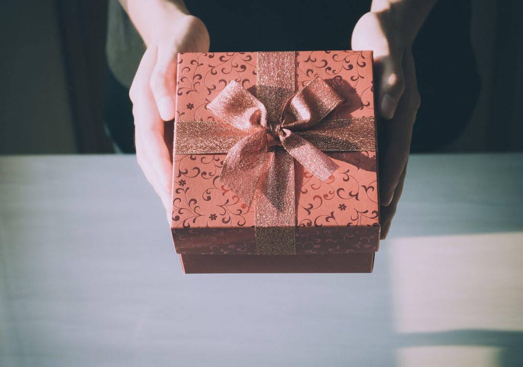 Perfect Gifts For A Mother