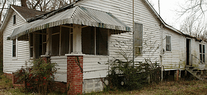 houses