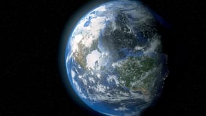 earth